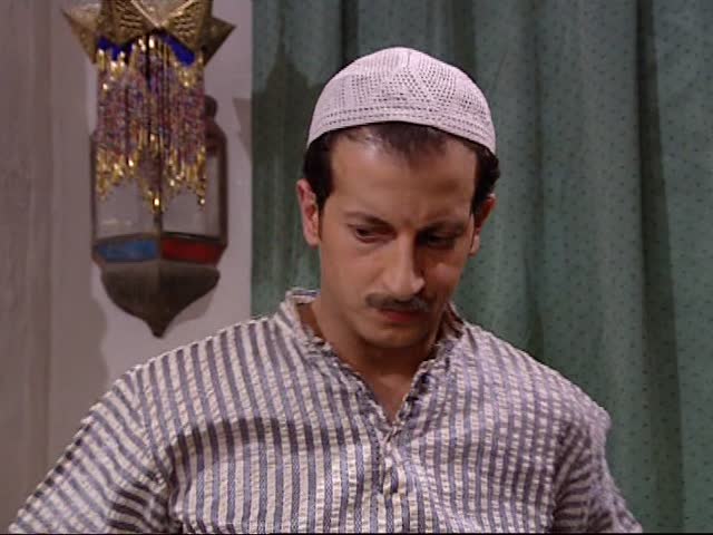 Bab Al Hara 4 Ep 3