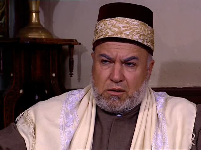 Bab Al Hara Season 4 Episode 5