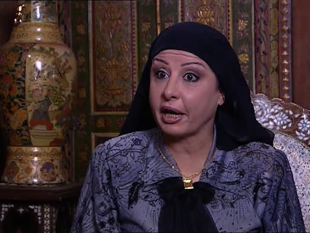 Bab Al Hara 4 Episode 21