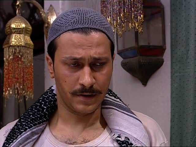 Bab Al Hara Season 5 Episode 1