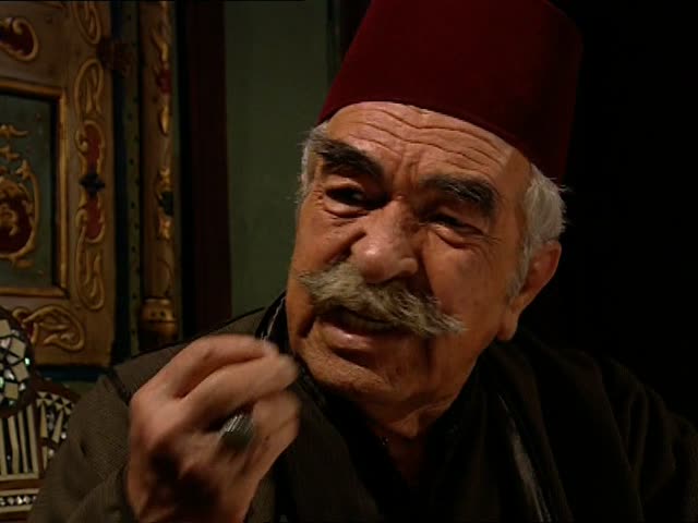 Bab Al Hara Season 5 Episode 1