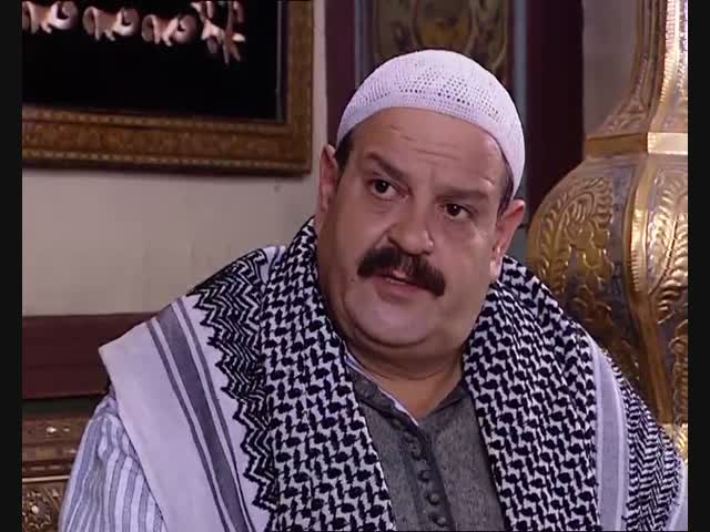 Bab Al Hara 4 Ep 3