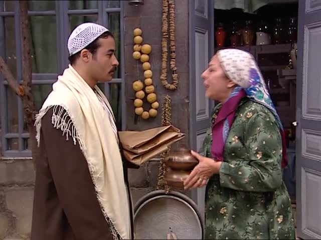 Bab Al Hara Season 5 Episode 30