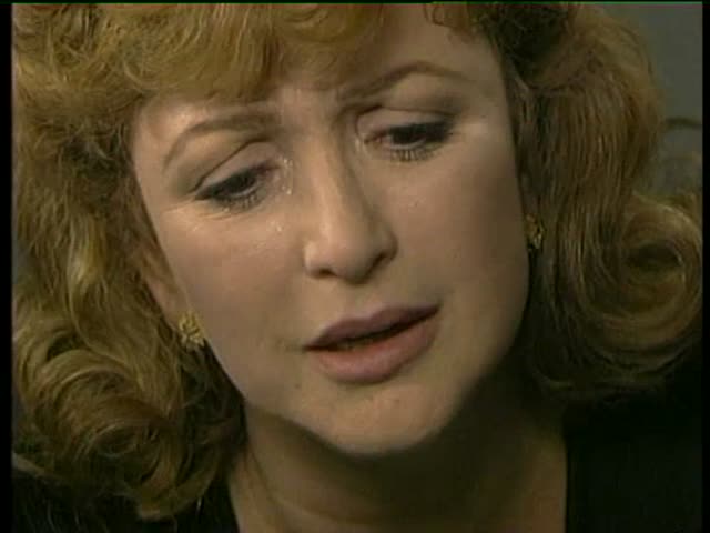 rosalinda vf