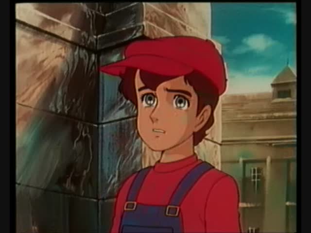 Sandybell Episode 38 Istikana